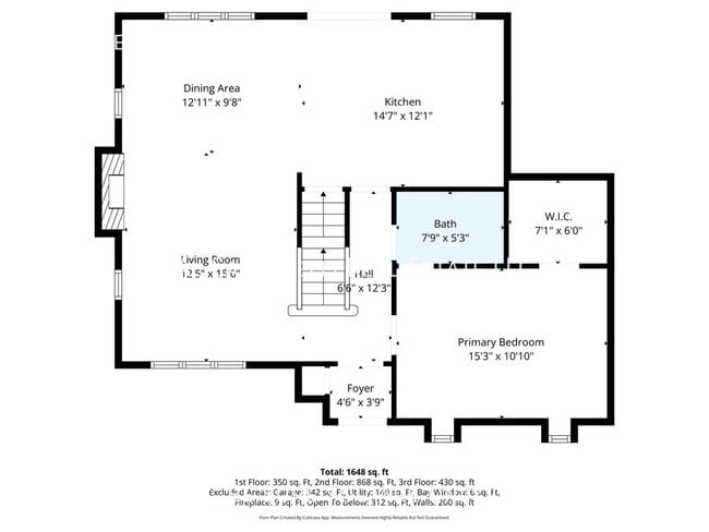 Building Photo - 14 Hidden Rd