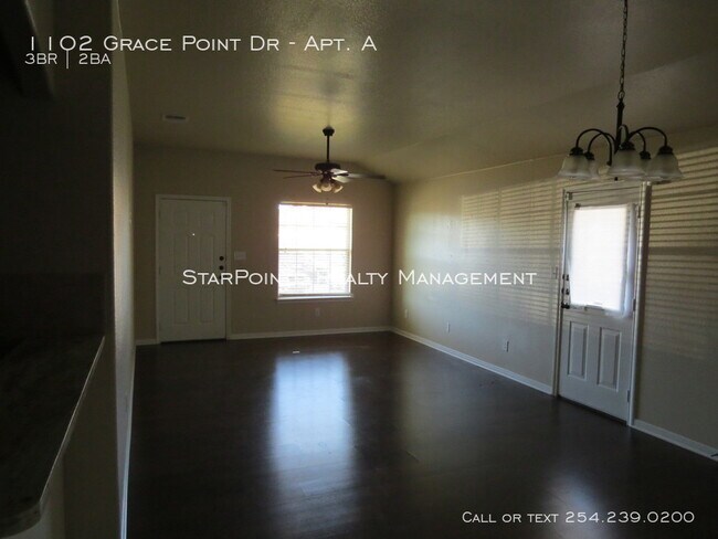 Building Photo - 1102 Grace Point Dr Apt. A