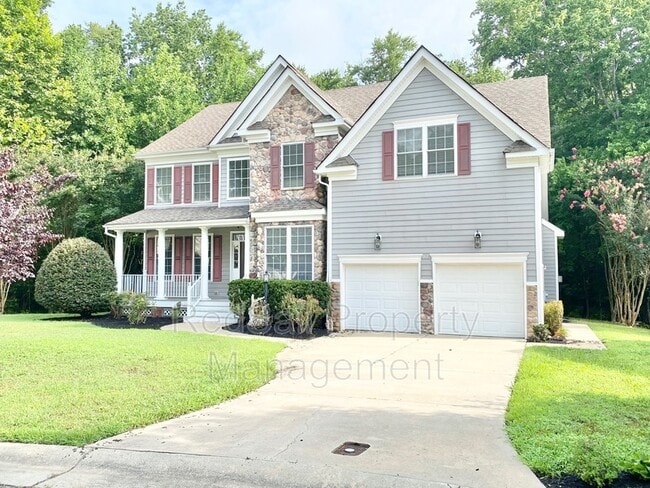 Primary Photo - 13016 Lighthouse Ln