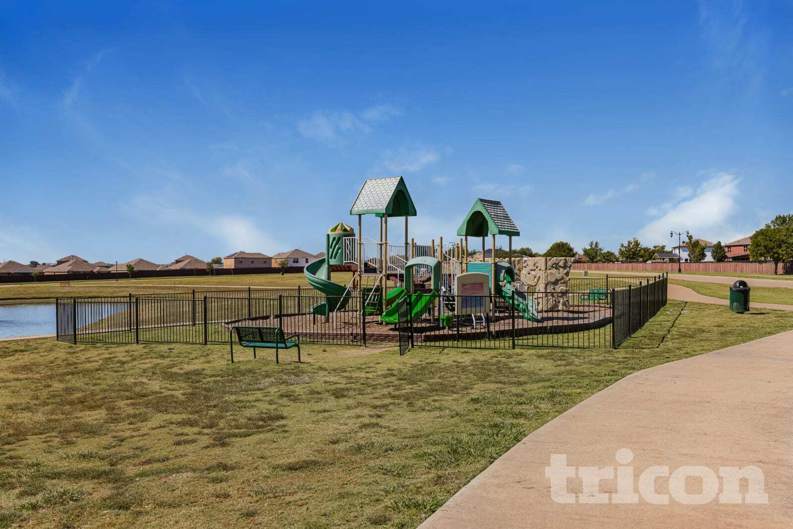 Building Photo - 2031 Cone Flower Dr