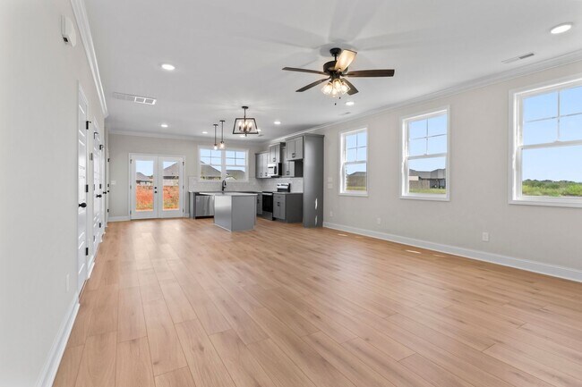 Building Photo - Now Leasing: Brand-New Townhomes