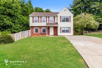 Building Photo - 5443 Northcut Dr