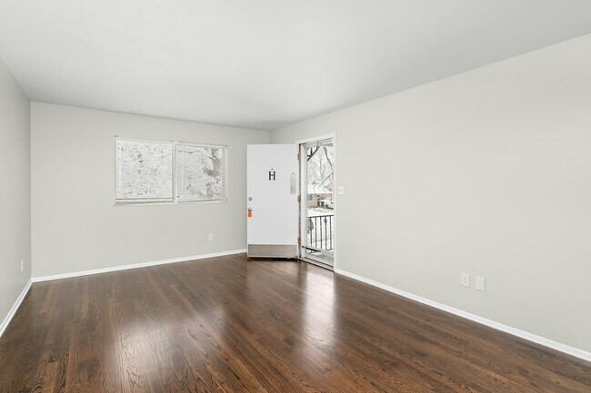 Building Photo - 6119 Marty Street, Unit H