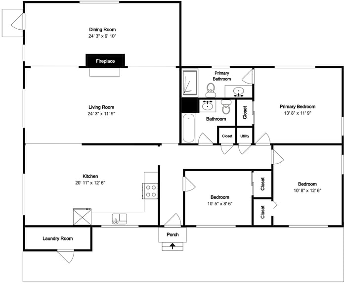 Building Photo - 905 Alicia Ave