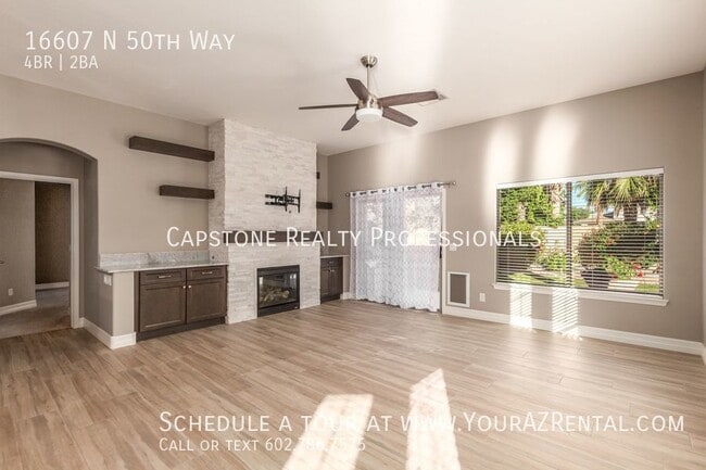 Building Photo - 16607 N 50th Way