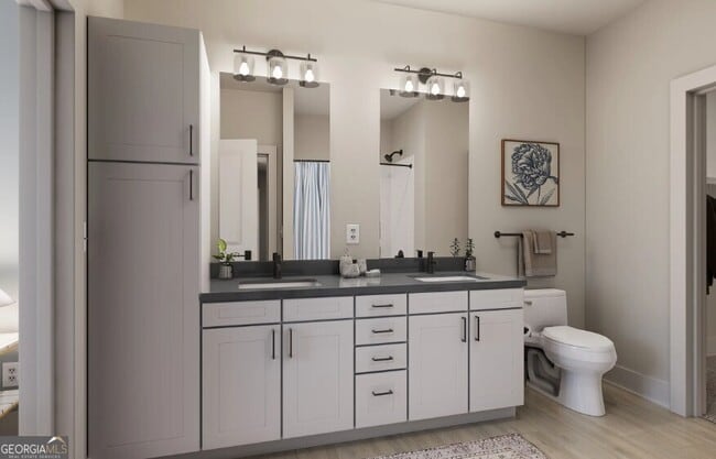 Building Photo - 1400 Laurel Crossing Pkwy NE