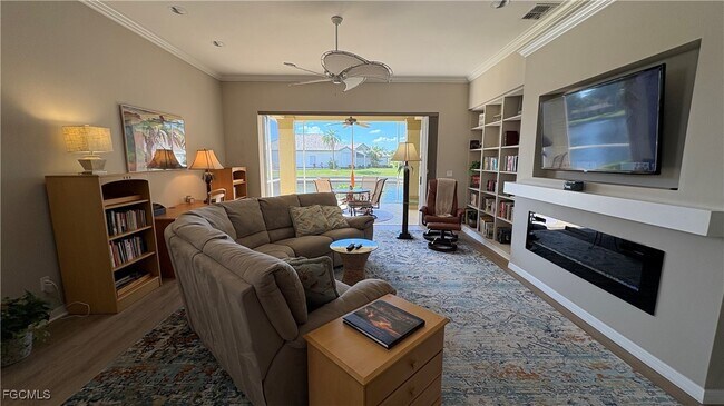 Building Photo - 9725 Keel Ct