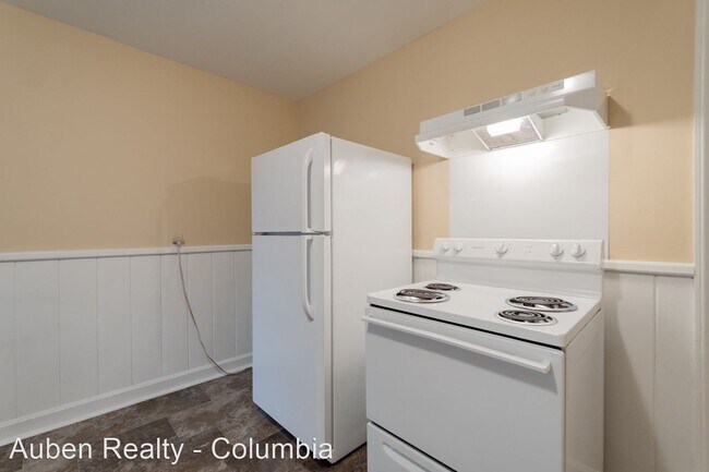Building Photo - 2 br, 1 bath House - 1427 Barker Drive
