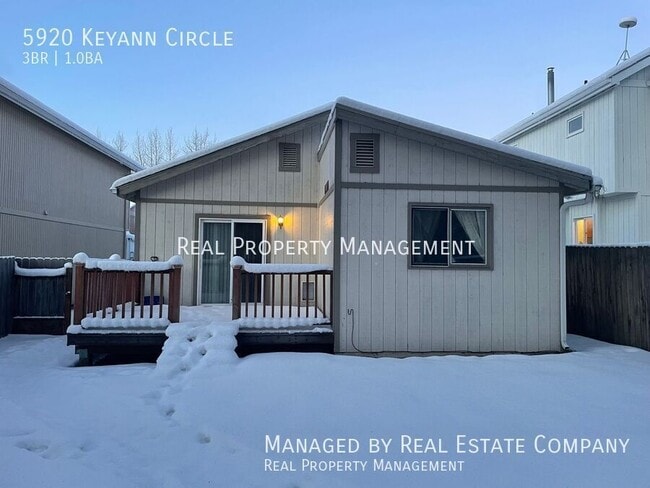 Building Photo - 5920 Keyann Cir