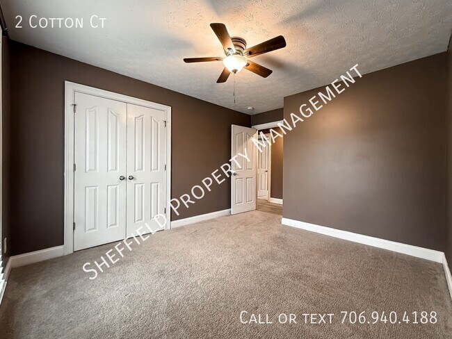 Building Photo - 2 Cotton Ct