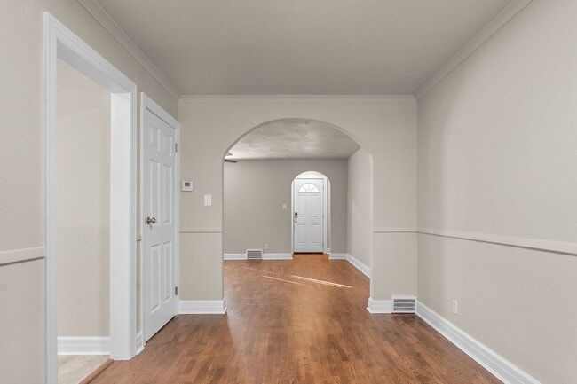 Building Photo - Available now!