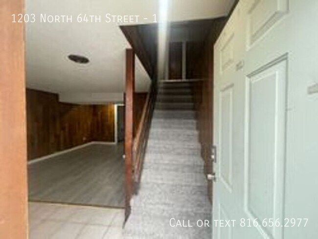 Building Photo - 1203 North 64th Street-1
