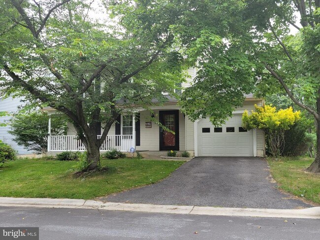 Building Photo - 4104 Swiss Stone Dr