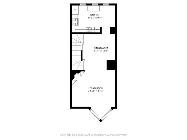 Building Photo - 1240 W Cottage Pl