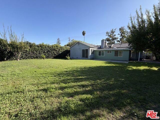 Building Photo - 18649 Chase St