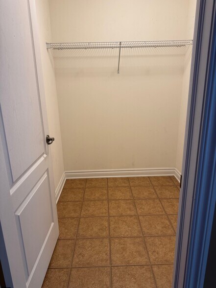 Storage Closet Main Floor - 52 Grandview Cir