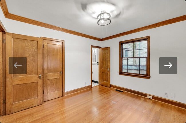 Building Photo - 4333 Nebraska Ave NW