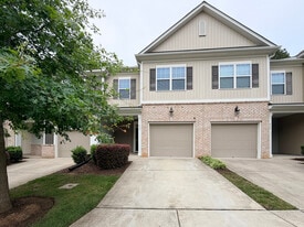 Building Photo - 907 Saratoga Dr