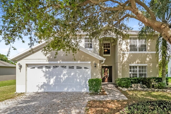 Building Photo - 1239 Juniper Hammock St