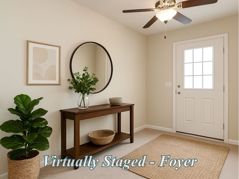 Building Photo - 4017 Millau Ln