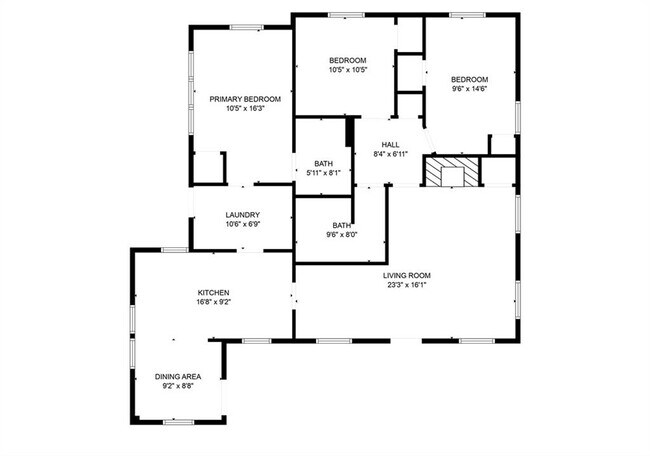 Building Photo - 117 Border Dr W
