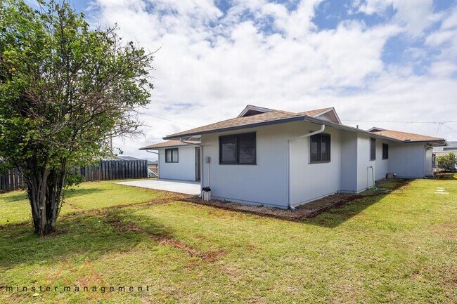 Building Photo - 98-545 Puailima Street