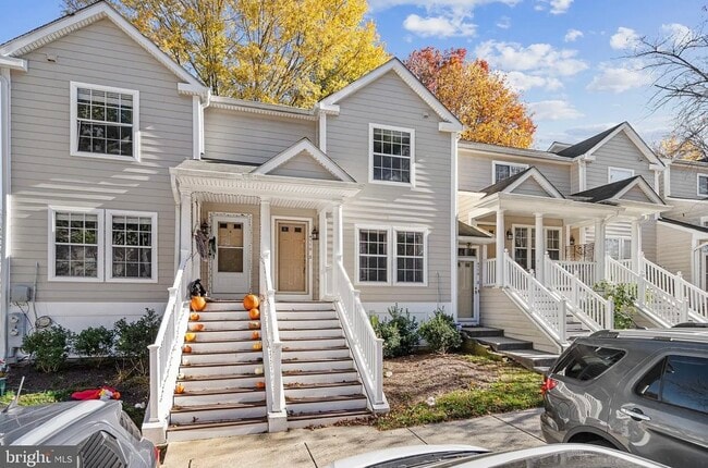 Building Photo - 4770 Dorsey Hall Dr