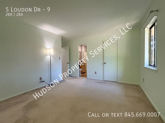 Building Photo - 5 Loudon Dr