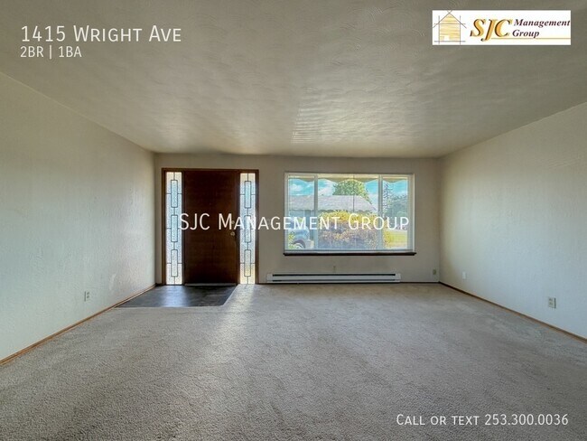 Building Photo - 1415 Wright Ave