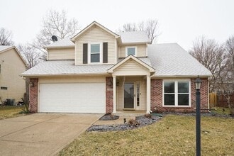 Building Photo - 4 BR with Great Floorplan in Carmel Schools!
