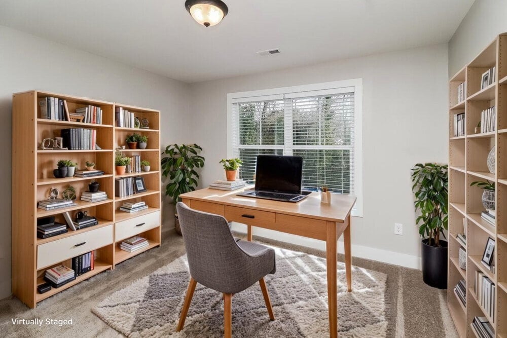 Building Photo - 528 Hillandale St NE