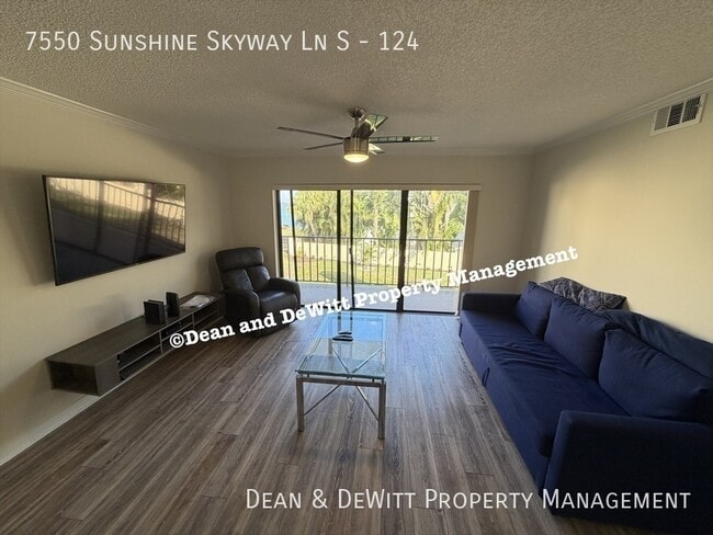 Building Photo - 7550 Sunshine Skyway Ln S