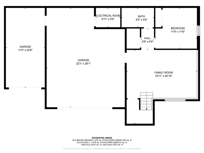 Building Photo - Please View 3D Virtual Walk-Through Before Scheduling a Showing