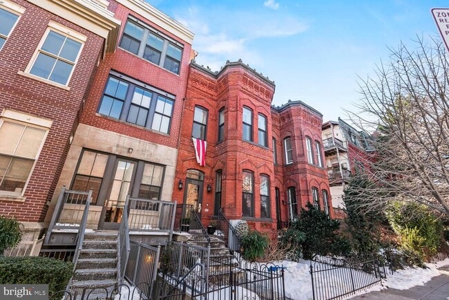 Building Photo - 1224 R St NW