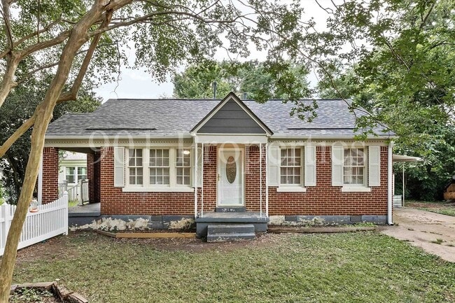 Primary Photo - 3922 Spottswood Ave