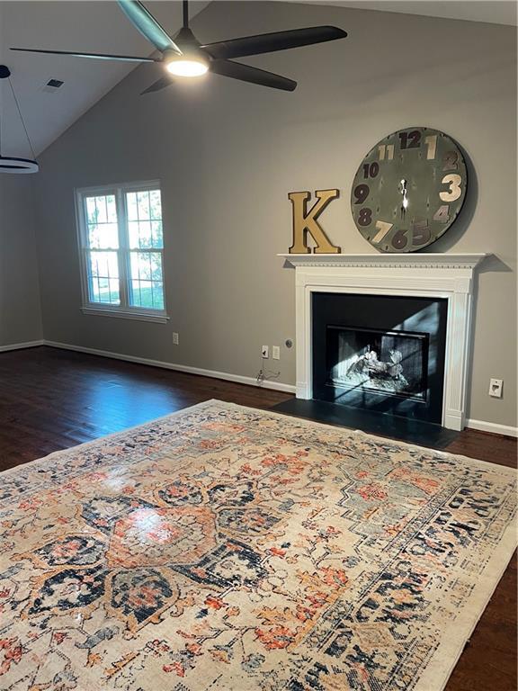 Building Photo - 2205 Serenity Dr NW