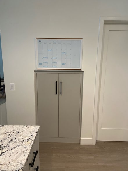 Pantry - 605 W Anapamu St