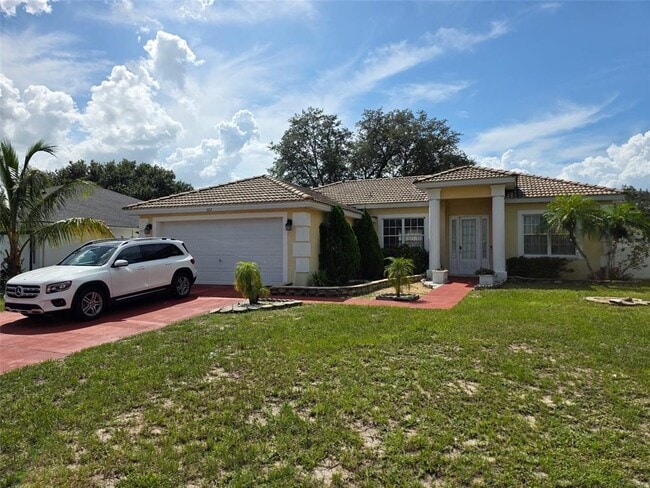 Primary Photo - 522 Anise Ct