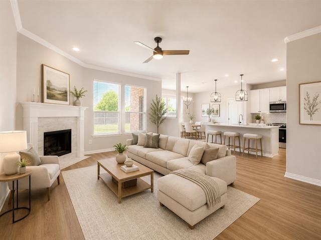 Building Photo - 1709 Belton Dr