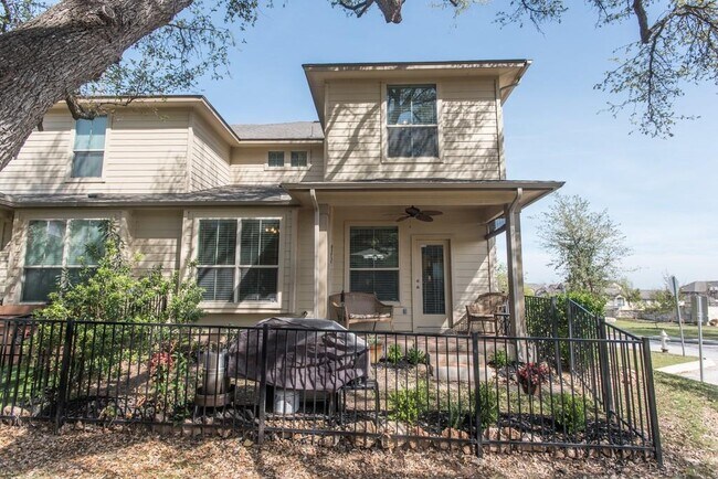 Building Photo - 14001 Avery Ranch Blvd