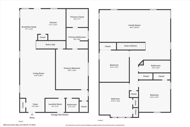 Building Photo - 8825 Sun Haven Way