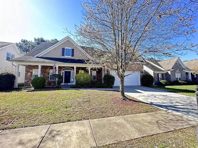 Primary Photo - SWEET HOMES 5