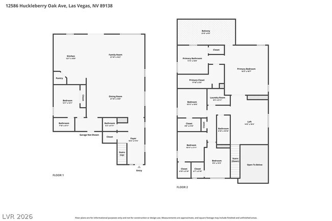 Building Photo - 12586 Huckleberry Oak Ave