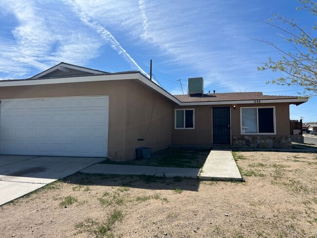 Primary Photo - 3 Bedroom 2 Bathroom House with 2 Car Garage