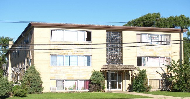 Primary Photo - 9612 Greenwood Ave