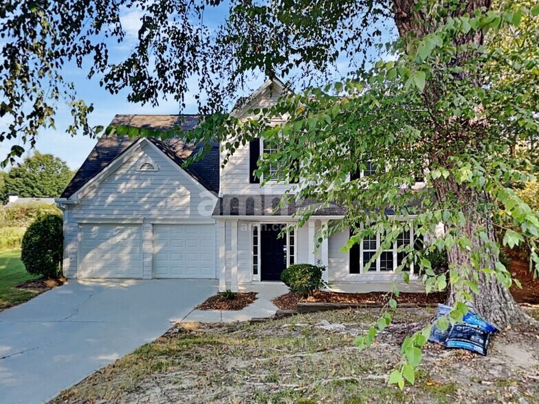 Primary Photo - 820 Whitecrest Ct