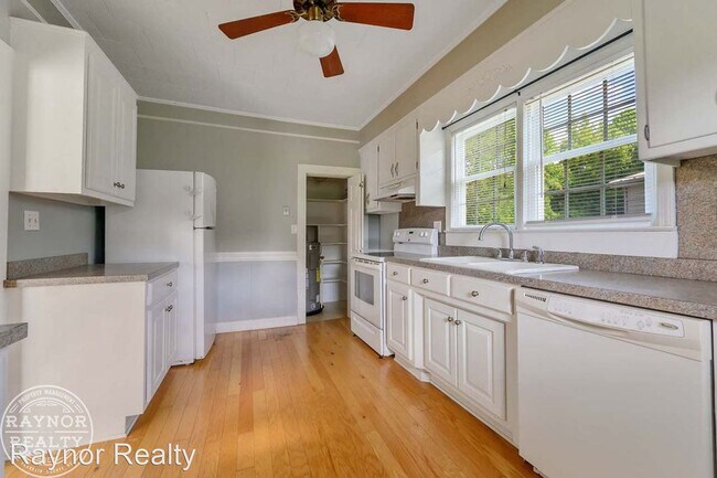 Building Photo - 2 br, 1 bath House - 4878 NC 56 E