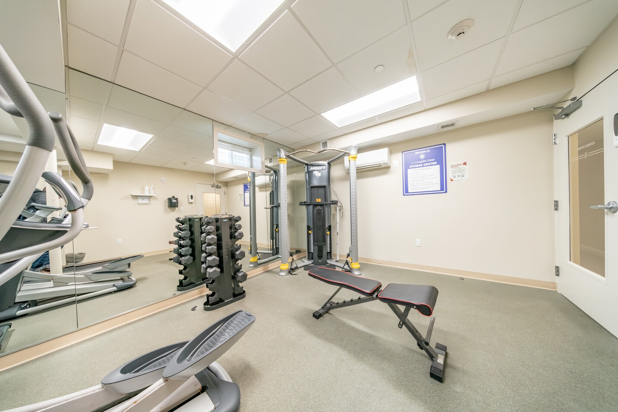 Building Photo - 1 Langdon St