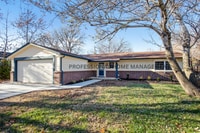 Building Photo - Don’t miss out on this beautiful 3 bedroom, 2 bath home in Bel Aire!