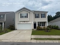 Building Photo - 308 Emery Oak Dr